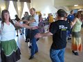 Wasatch Wiggle contra dance, Salt Lake City October 2008 Wasatch Wiggle contra dance, Salt Lake City October 2008
