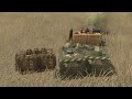 Far Cry 2 Toying with enemies