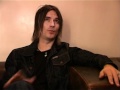 Kaizers Orchestra interview - Janove Ottesen (part 3)