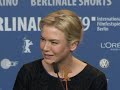 renee zellweger turned back time for her latest movie - my one and only.