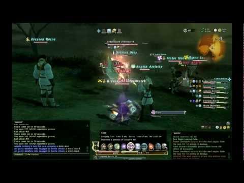 how to get more cp ffxiv