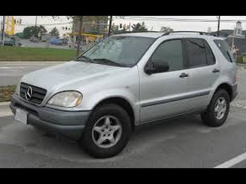 How to Replace Power Steering Reservoir – Mercedes ML320, E320, S320