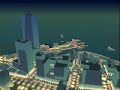 Pristine Places Animation: Pusan Harbor Urban Design