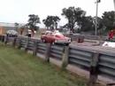 chad morgan makes an impressive run going 8.79 @ 136 mph. very nice ride.