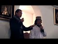 Cak Nun Tabligh Akbar - Al Hikmah Den Haag (Part I)