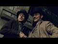 Sherlock Holmes NEW trailer - HIGH QUALITY
