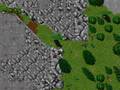 Tibia Abner Jonin And Areb Genin VS Dragy