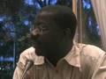 1ére Conférence Arabo Africaine de la Radio Communautaire