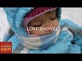 I Lost My Shovel