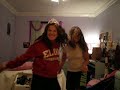 me and leaaa