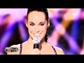 di feno et alls � nrj studio live le 24 decembre 2007. avec la chanteuse de leur titre touch your mind :karine lima