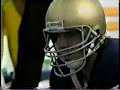 Jerome Bettis video 1