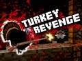 TURKEY REVENGE - Minecraft Thanksgiving Machinima w/ Bloopers! (HD)
