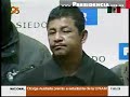 En Apatzingán fueron detenidos los Zetas responsables de los ataques en Michoacán el 15 de Septiembre