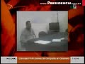 En Apatzingán fueron detenidos los Zetas responsables de los ataques en Michoacán el 15 de Septiembre