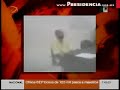 En Apatzingán fueron detenidos los Zetas responsables de los ataques en Michoacán el 15 de Septiembre
