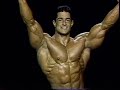 Franco Santoriello 1989 NPC Nationals