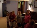 Trent  Mackenzie's wedding part 1