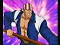King of Fighers Dream Match 99 Intro Part 2 King of Fighers Dream Match 99 Intro Part 2