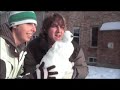 The Snowball Fight
