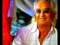 Briatore e le fighe..