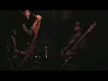 Black Cat Bone - Buhay Performance Video Black Cat Bone - Buhay Performance Video