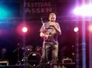 Net iets anders (TT festival 2008) - Rappe Willem Homan