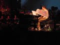 Sufjan @ Calvin- Majesty Snowbird