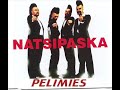 Natsipaska - Pelimies
