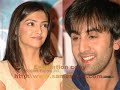 Ranbir Sonam (sonabir), on & off screen chemistry Ranbir Sonam (sonabir), on & off screen chemistry