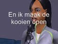 DIEREN DIEREN