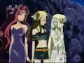 mermaid melody pichi pichi pitch: hippo and yuuri  part 2 