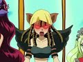 mermaid melody pichi pichi pitch: hippo and yuuri  part 2 