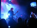 Mastodon Live @ Tivoli - Colony of Birchmen Mastodon Live @ Tivoli - Colony of Birchmen