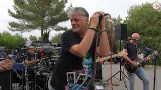 Well-Fest Part 1 - Angel for a day - "Marseille"