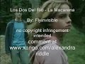 hermione grangers macarena