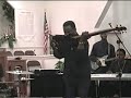 Major2219 @ Richard Thomas Bass SoLo