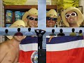 8 amigos de Tubarão-SC, a viagem dos sonhos, costa rica, muito surf aventura e curtição.
