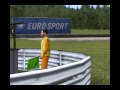 Rejsa.nu Race1: Anderstorp [STCC]