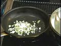 Survival Gourmet Episode 1 (Part 1 of 3)