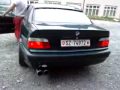 Bmw 328i Coupe Remus