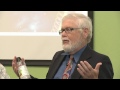 Authors@Google Presents: Gregory Benford and Larry Niven