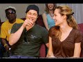 brad and angie: a hollywood love story