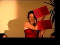 Bridesmaid's Speech