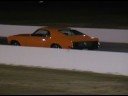 a night at the drags in my 70 fastback