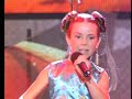 maria isabel antes muerta que sencilla jesc 2004