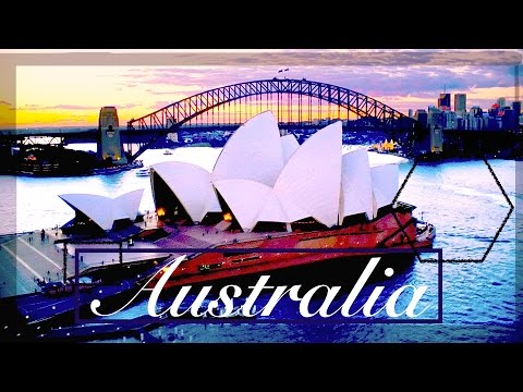 New South Wales Australian Adventure Guide