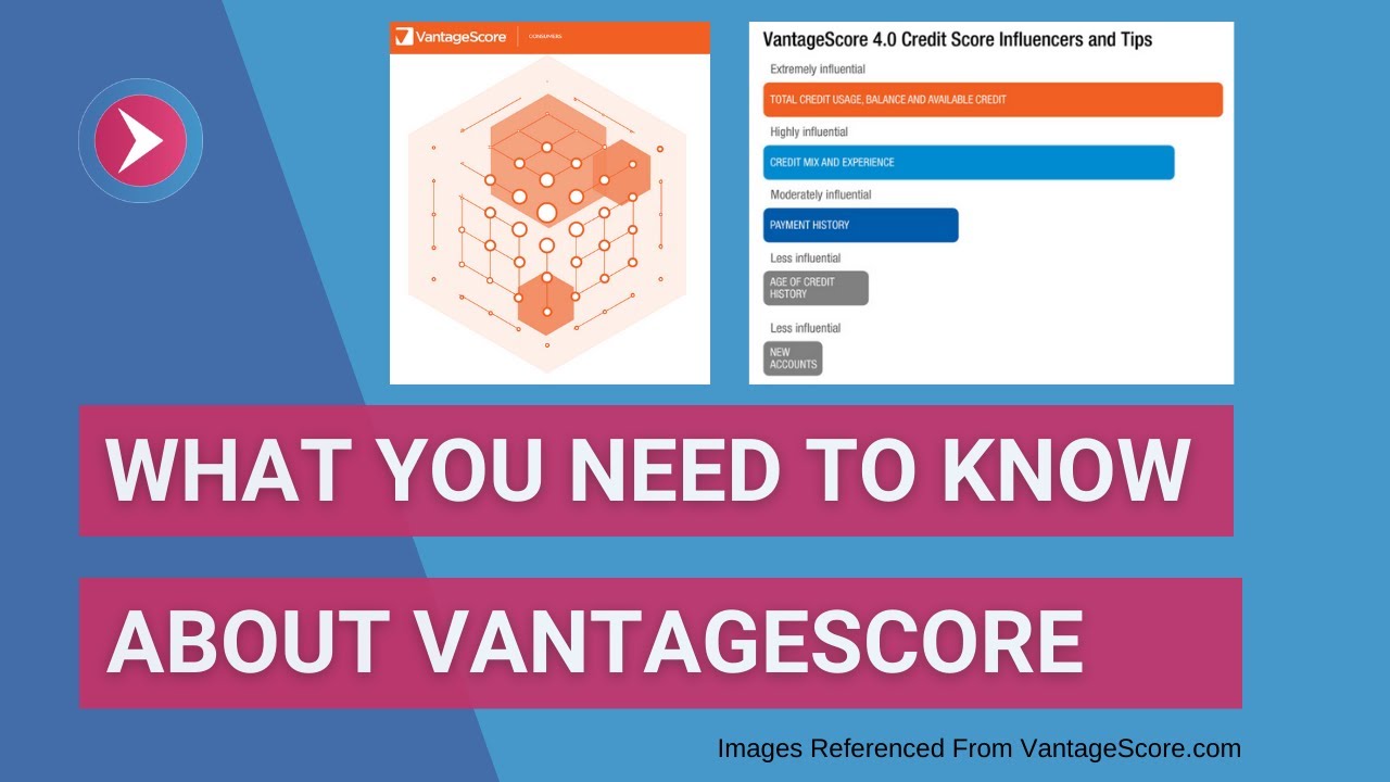 Here's What You Need to Know About VantageScore