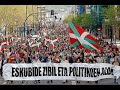 Euskal Herria martxan!!