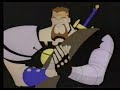 Mighty Max
